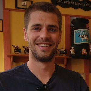 Meet your Posher, Craig